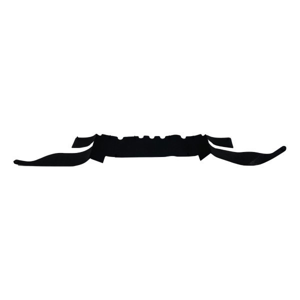 2011 - 2014 GMC Sierra 2500 Hd Grille Air Deflector