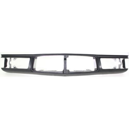 1991 - 1996 Buick Century Header Panel Replacement
