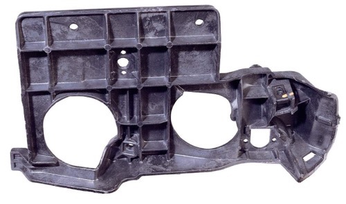 1985 - 2005 GMC Safari Headlight Mounting Panel - Left (Driver) Side Replacement