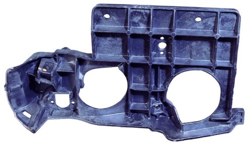 1985 - 2005 Chevrolet Astro Headlight Mounting Panel - Right (Passenger) Side Replacement