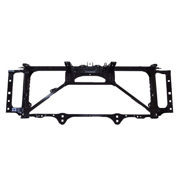 2014 - 2015 Chevrolet (Chevy) Silverado 1500 Headlight Mounting Panel