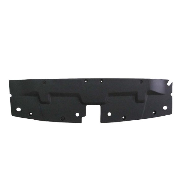 2007 - 2013 Chevrolet (Chevy) Silverado 1500 Front Panel Molding