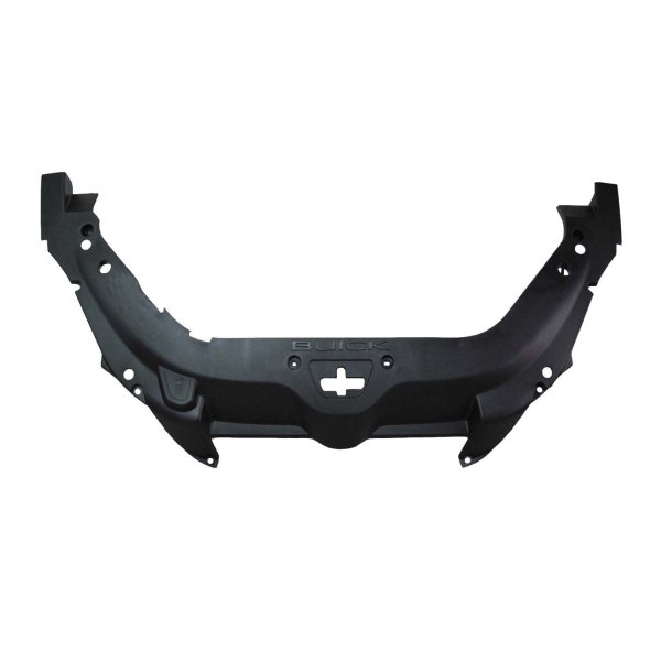 2008 - 2012 Buick Enclave Front Panel Molding