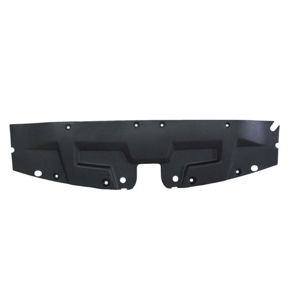 2007 - 2013 GMC Sierra 2500 Hd Front Panel Molding