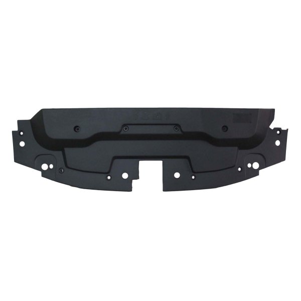 2011 - 2014 GMC Sierra 2500 Hd Front Panel Molding