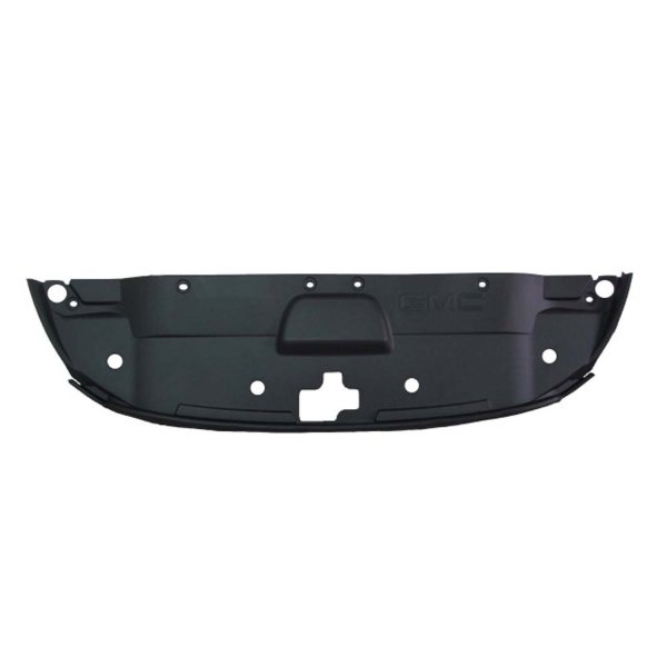 2017 - 2022 Chevrolet (Chevy) Bolt Ev Radiator Support Cover