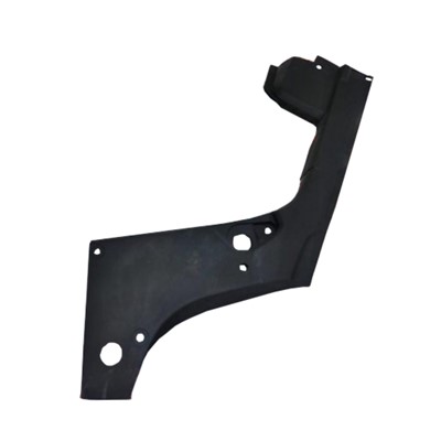 2010 - 2017 GMC Terrain Front Panel Molding