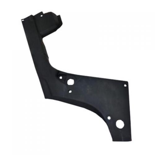 2010 - 2017 GMC Terrain Front Panel Molding