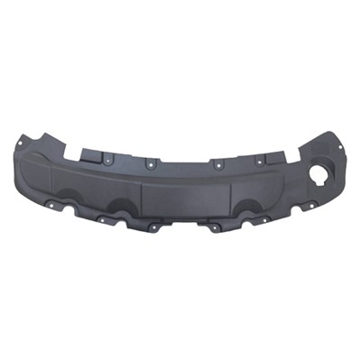 2018 - 2024 Chevrolet (Chevy) Traverse Front Panel Molding
