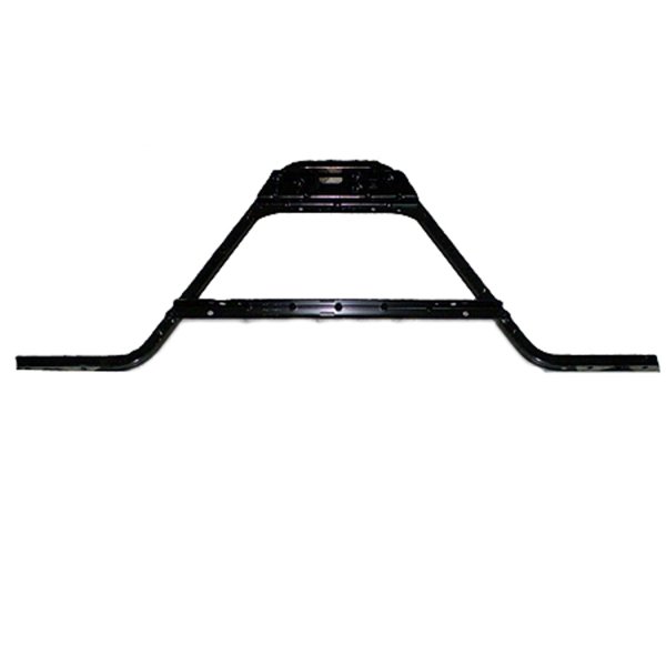 2010 - 2014 GMC Yukon Xl 1500 Radiator Support