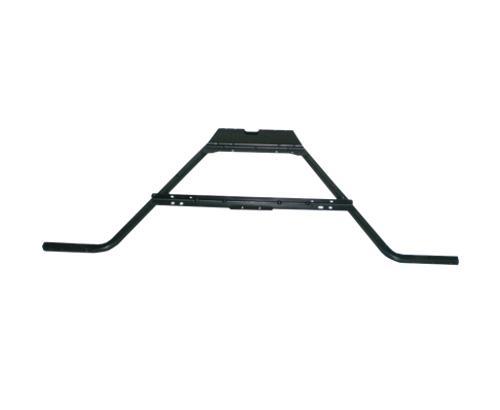 2011 - 2014 GMC Sierra 2500 Hd Radiator Support