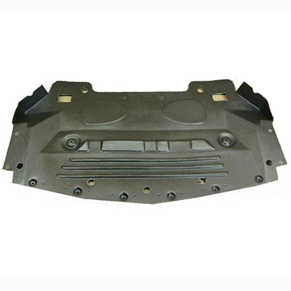 2009 - 2011 Cadillac STS Lower Engine Cover