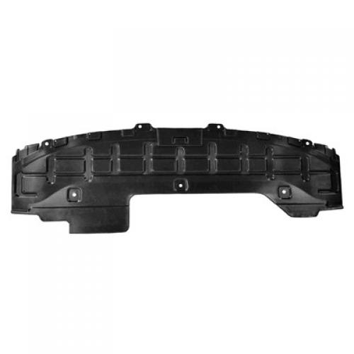 2016 - 2022 Chevrolet (Chevy) Spark Front Engine Splash Shield