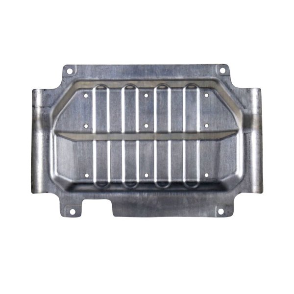 2019 - 2025 Chevrolet (Chevy) Silverado 1500 Lower Engine Cover
