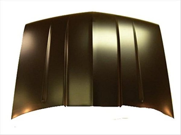 1988 - 2002 Chevrolet (Chevy) C2500 Hood Panel Assembly