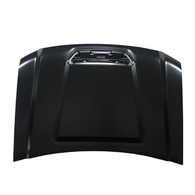 2017 - 2019 GMC Sierra 2500 Hd Hood Panel Assembly