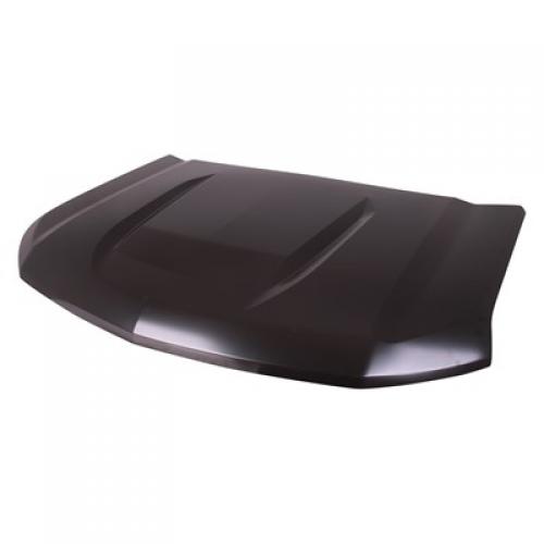 2019 - 2025 Chevrolet (Chevy) Silverado 1500 Hood Panel Assembly