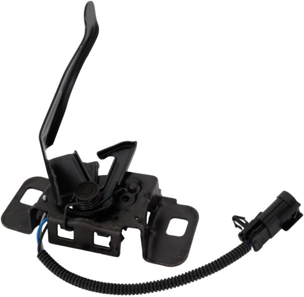2014 - 2020 Chevrolet (Chevy) Impala Hood Latch