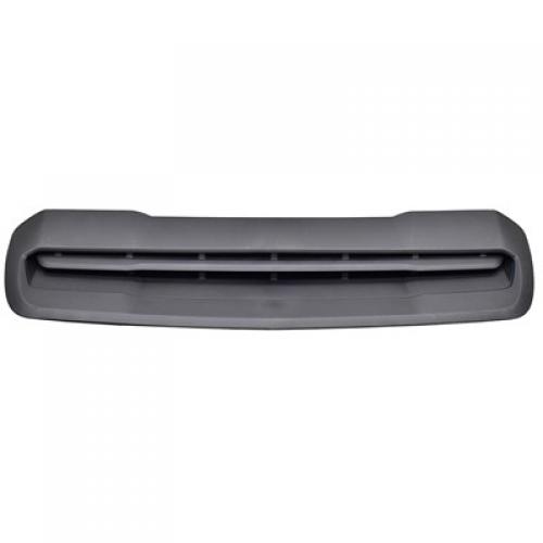 2020 - 2023 Chevrolet (Chevy) Silverado 3500 Hd Hood Panel Insert
