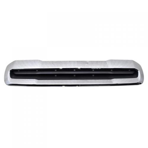 2020 - 2023 Chevrolet (Chevy) Silverado 3500 Hd Hood Panel Insert