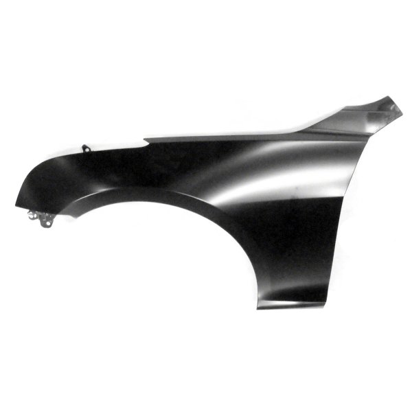 2013 - 2018 Cadillac Ats Front Fender Assy (Left / Driver Side)