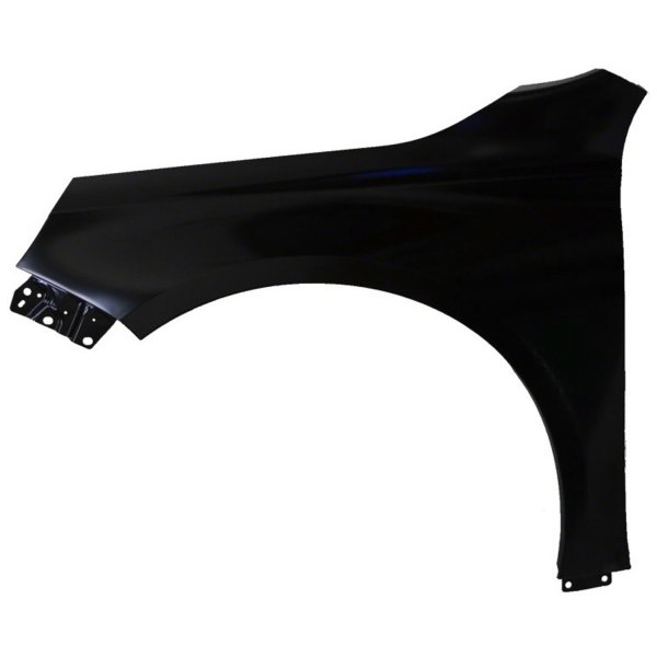 2014 - 2020 Chevrolet (Chevy) Impala Front Fender Assy (Left / Driver Side)