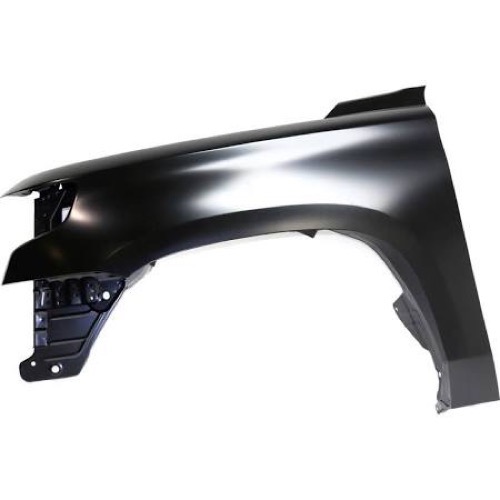 2015 - 2020 GMC Suburban  Fender - Left (Driver) Replacement