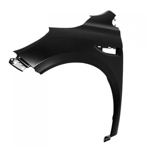 2018 - 2024 Buick Enclave Front Fender Assembly (Left / Driver Side)