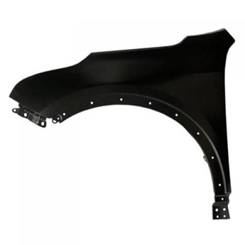 2019 - 2024 Cadillac Xt4 Front Fender Assembly (Left / Driver Side)