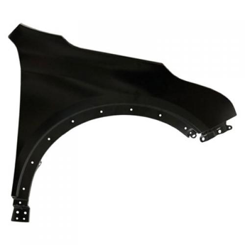 2019 - 2024 Cadillac Xt4 Front Fender Assembly (Right / Passenger Side)