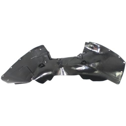 2008 - 2008 Chevrolet (Chevy) Avalanche Front Fender Liner Left (Driver) Replacement