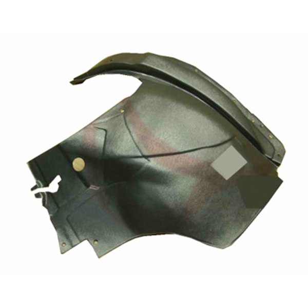 2007 - 2017 Saturn Outlook Front Fender Liner (Splash Shield) - Left (Driver)