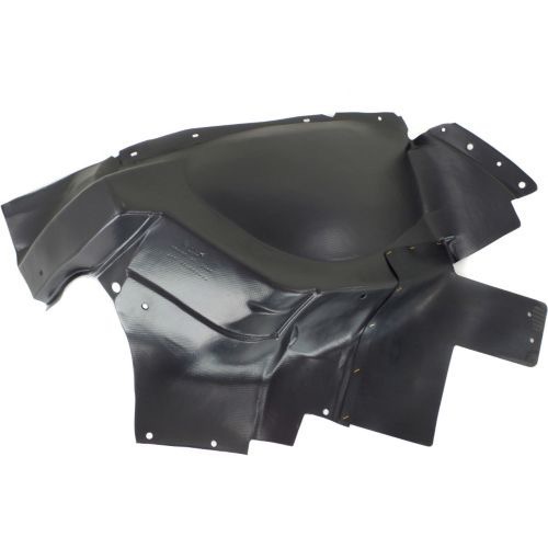 2013 - 2017 GMC Acadia Front Fender Liner - Left (Driver) Replacement