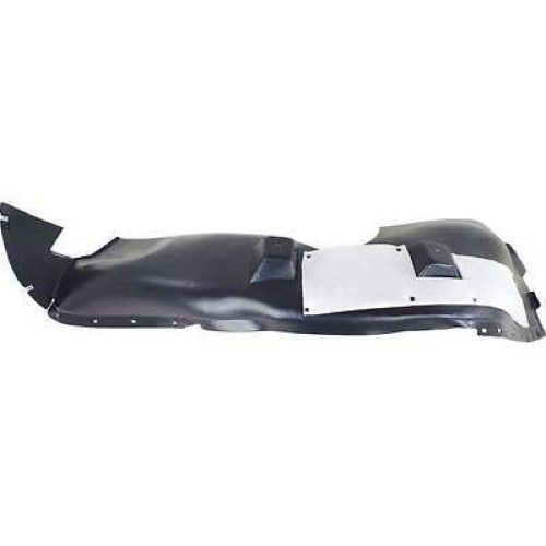 2014 - 2017 GMC Terrain Front Fender Liner - Left (Driver) Replacement