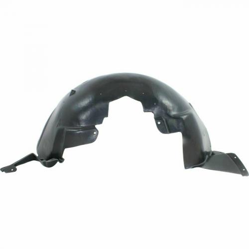 2007 - 2010 Saturn Sky Front Fender Liner (Splash Shield) - Right (Passenger)
