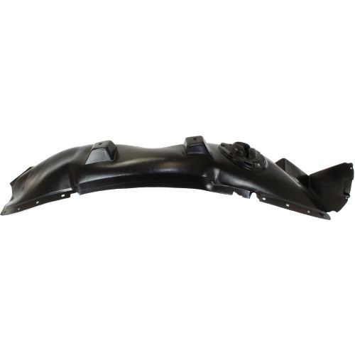 2010 - 2013 Chevrolet (Chevy) Equinox Front Fender Liner - Right (Passenger) Replacement