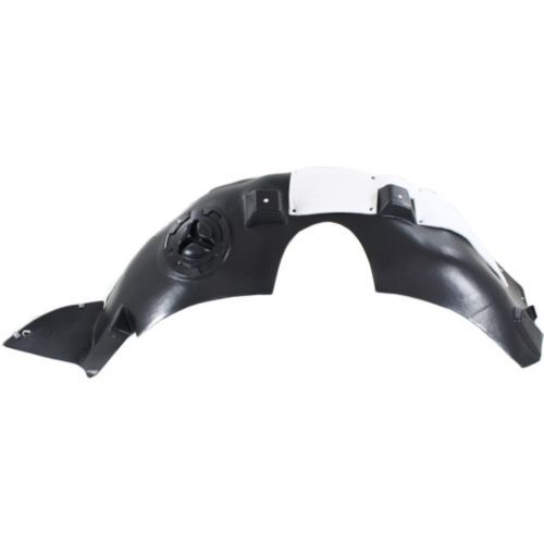 2010 - 2013 GMC Terrain Front Fender Liner - Right (Passenger) Replacement