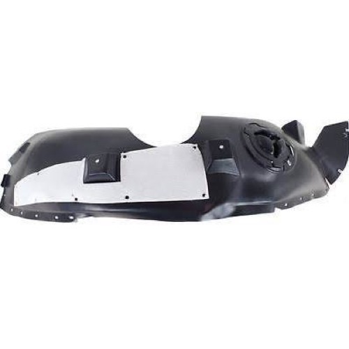 2014 - 2017 GMC Terrain Front Fender Liner - Right (Passenger) Replacement