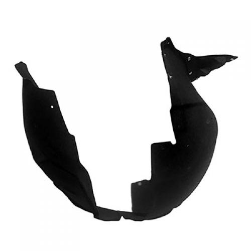 2017 - 2023 Cadillac Xt5 Front Fender Inner Panel (Right / Passenger Side)