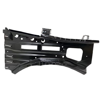 2015 - 2022 GMC Canyon Front Frame Rail (Left / Driver Side)