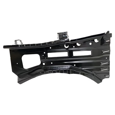 2015 - 2022 GMC Canyon Front Frame Rail (Right / Passenger Side)