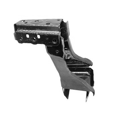 2011 - 2019 Buick Verano Radiator Support - Left (Driver)