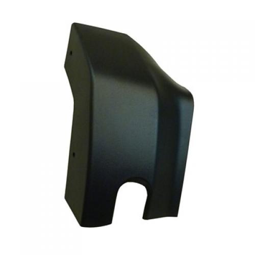 2014 - 2019 Chevrolet (Chevy) Silverado 1500 Front Fender Insert (Left / Driver Side)