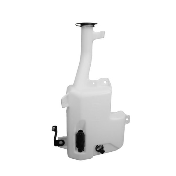2003 - 2007 Cadillac CTS Windshield Washer Tank Assy