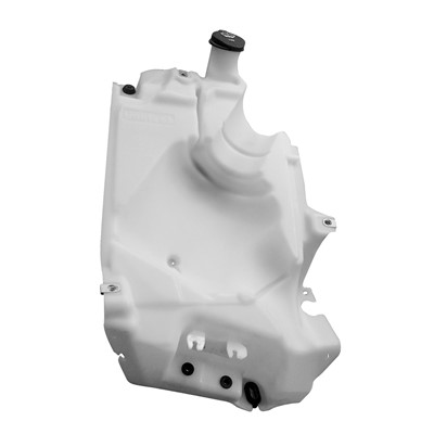 2002 - 2009 Saab 9-7x Windshield Washer Tank Assembly