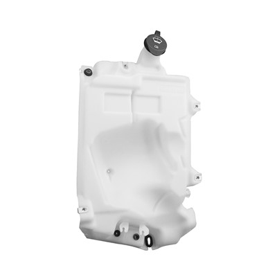 2006 - 2009 Chevrolet (Chevy) Trailblazer Windshield Washer Tank Assembly
