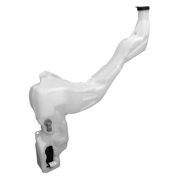 2023 - 2024 GMC Terrain Windshield Washer Tank Assembly