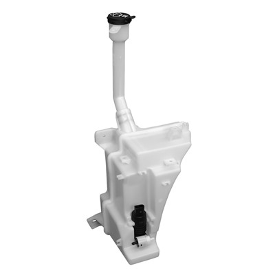 2015 - 2016 Chevrolet (Chevy) Trax Windshield Washer Tank Assembly