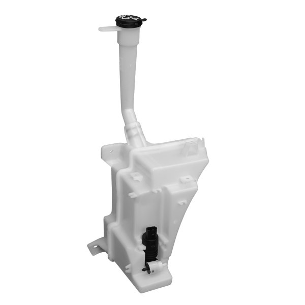 2017 - 2022 Chevrolet (Chevy) Trax Windshield Washer Tank Assembly