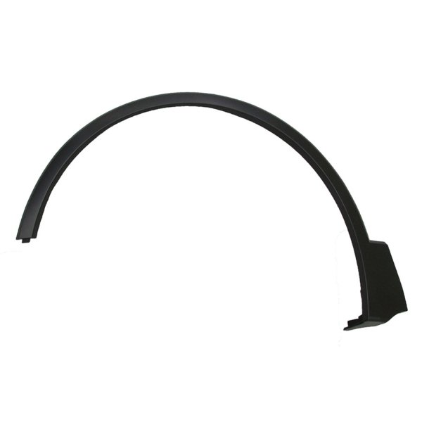 2016 - 2020 Buick Envision Front Wheel Opening Molding (Left / Driver Side)